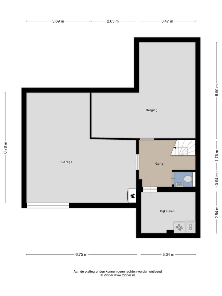 Foto 33 van Kempkensweg 13