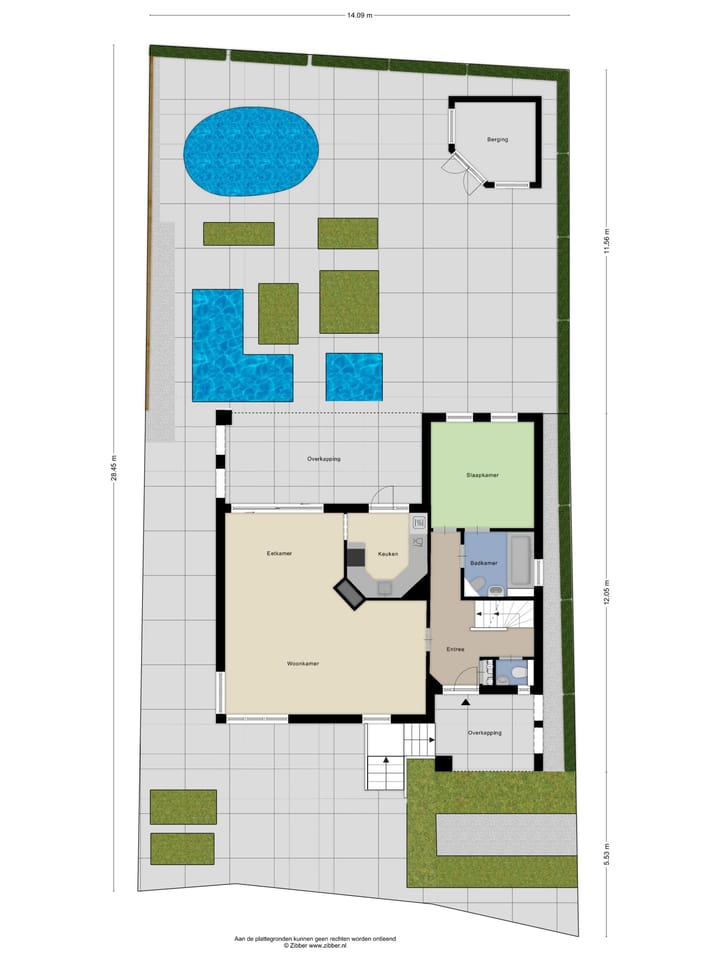 Foto 34 van Kempkensweg 13