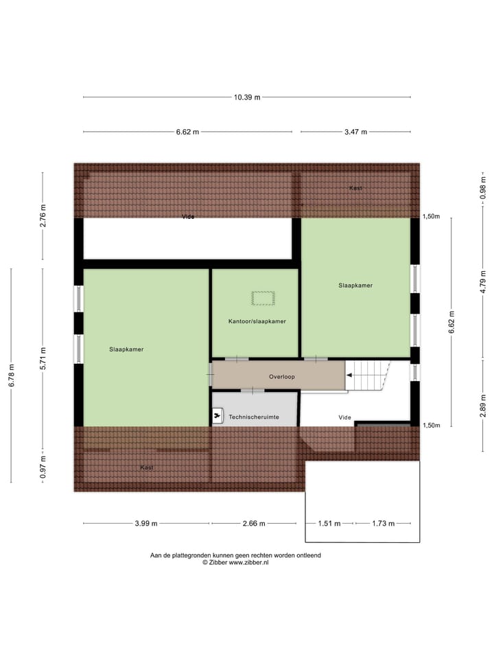 Foto 32 van Kempkensweg 13