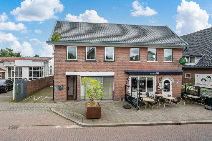 Foto 2 van Dorpstraat 7