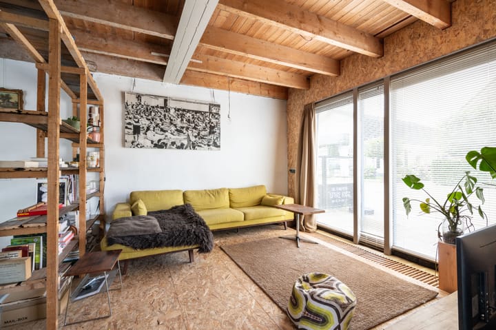 Foto 3 van Dorpstraat 7