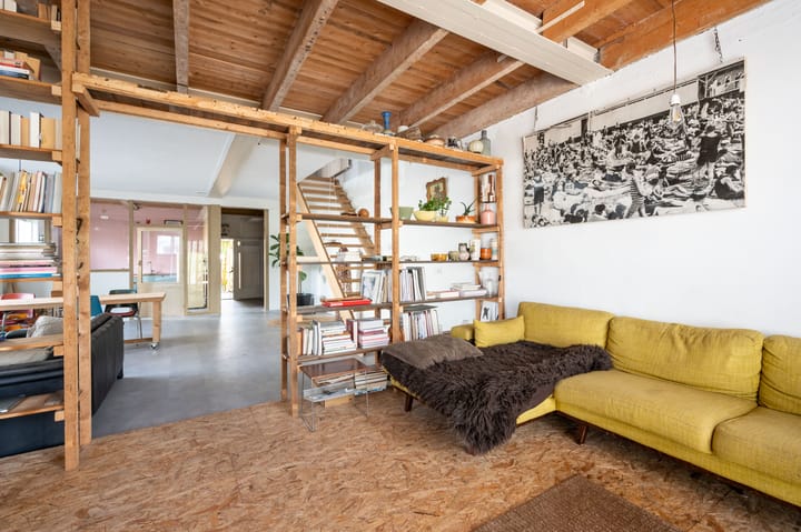 Foto 4 van Dorpstraat 7