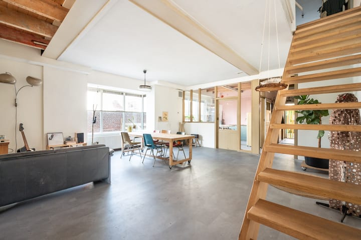 Foto 5 van Dorpstraat 7