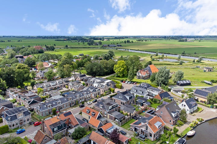 Bekijk foto 100 van Leeuwarderweg 53