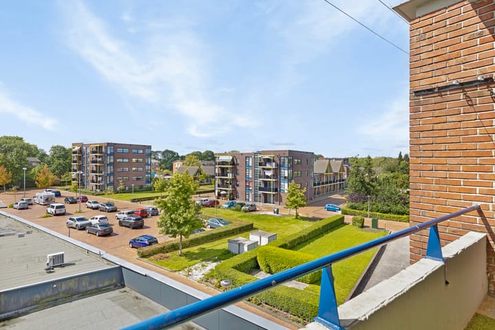 Photo 20 of Jachtlaan 12-C