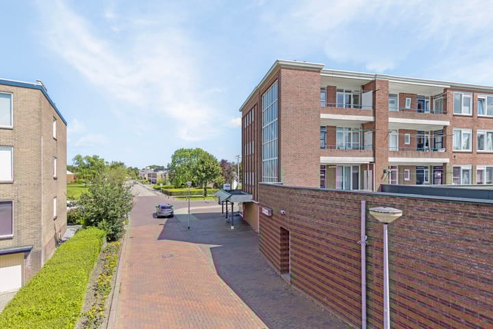 Photo 21 of Jachtlaan 12-C