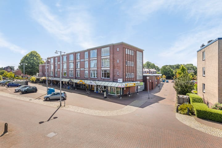 Photo 22 of Jachtlaan 12-C