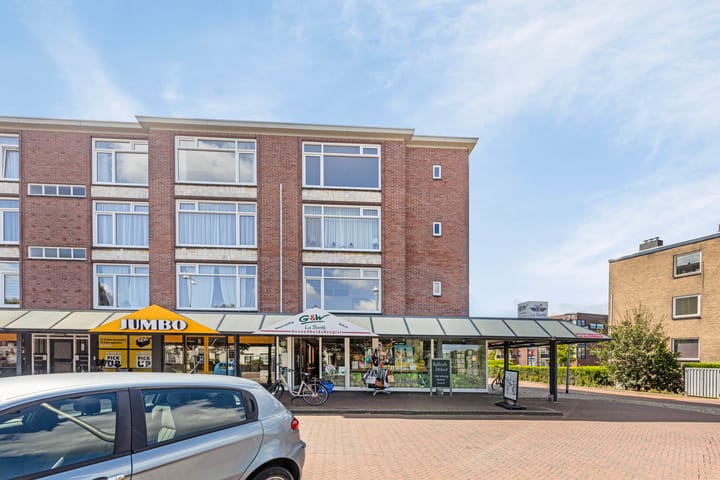 Photo 23 of Jachtlaan 12-C