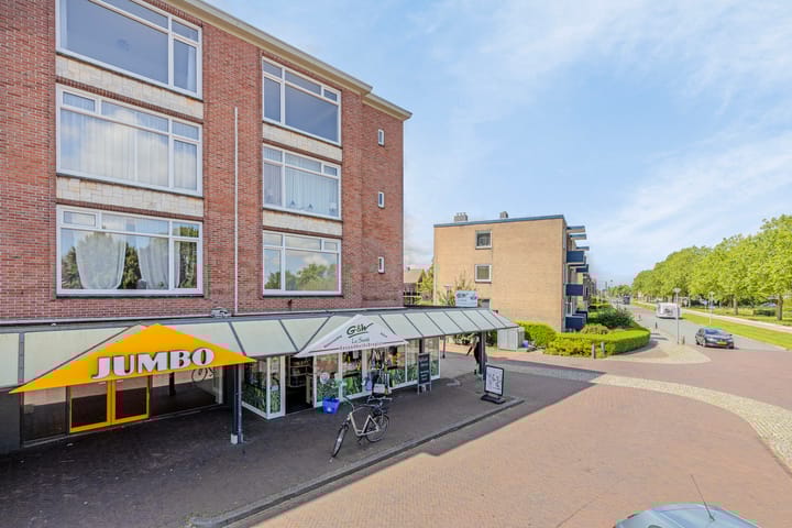Photo 24 of Jachtlaan 12-C