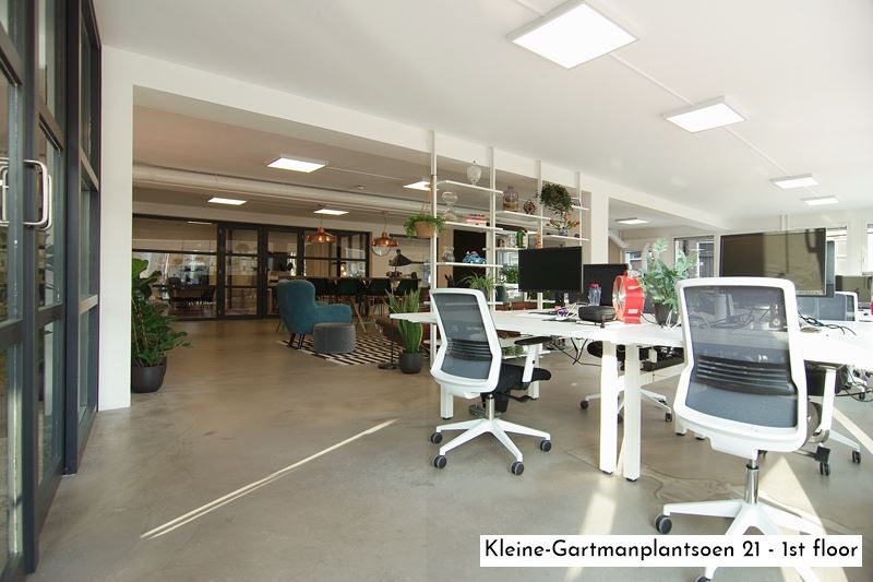 View photo 1 of Kleine-Gartmanplantsoen 21