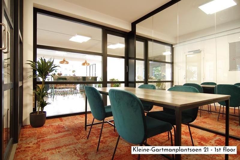 View photo 3 of Kleine-Gartmanplantsoen 21