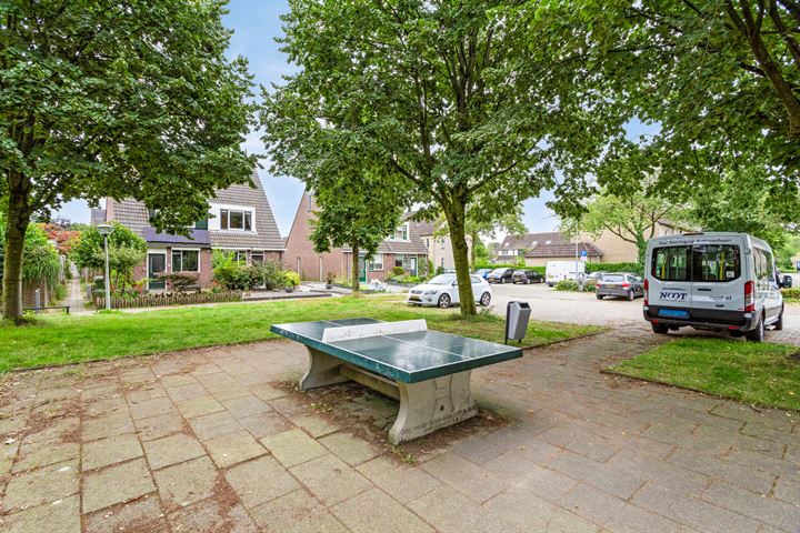 Bekijk foto 26 van Hobbemastraat 42