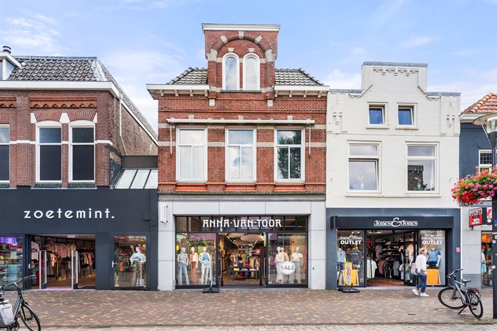 Hoofdstraat 60, Veenendaal