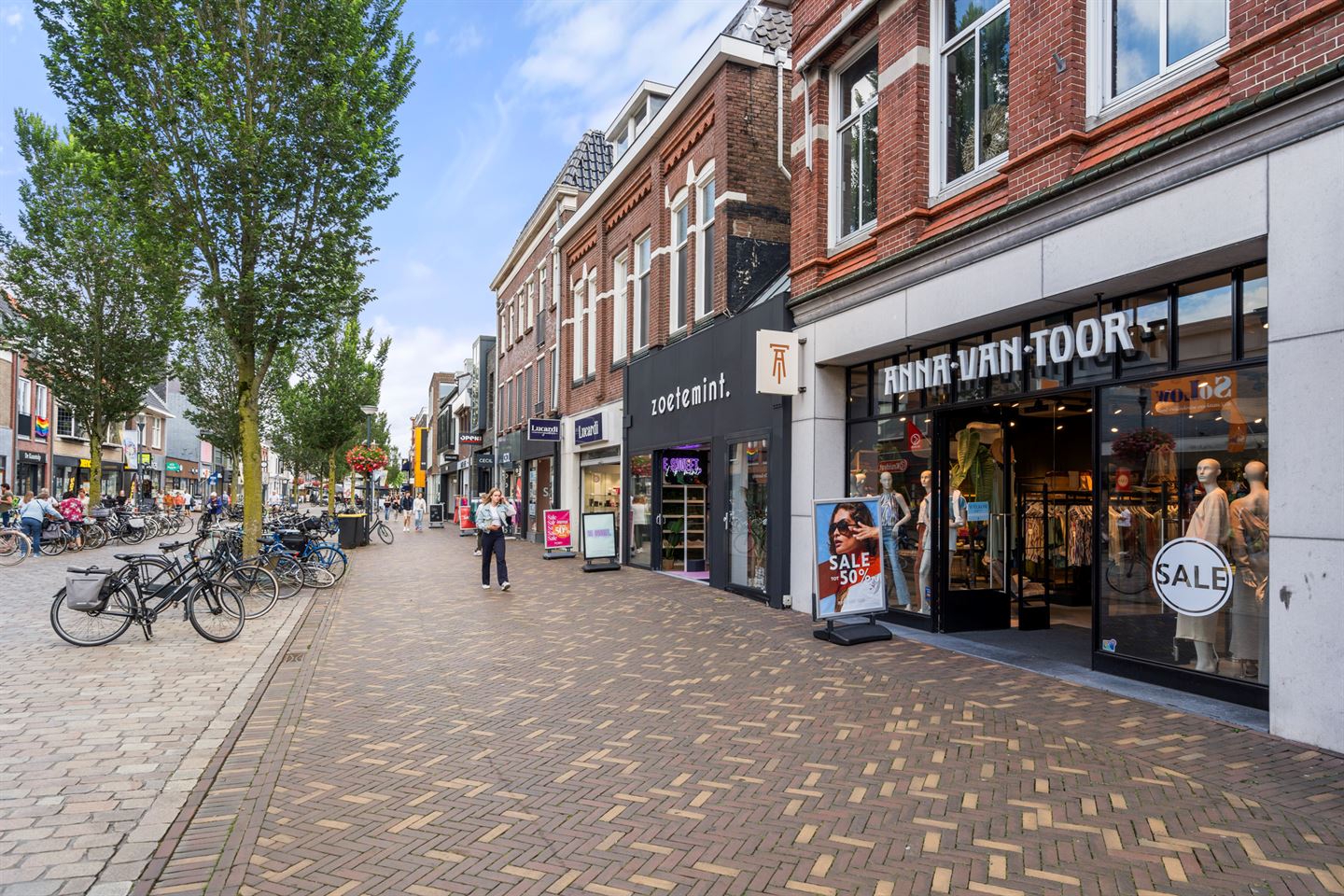 Bekijk foto 3 van Hoofdstraat 60