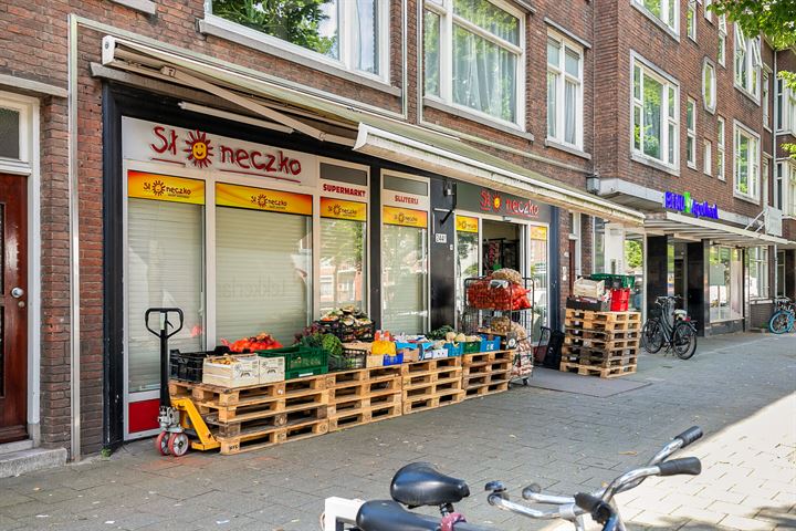 Bekijk foto 47 van Russischestraat 68-A02