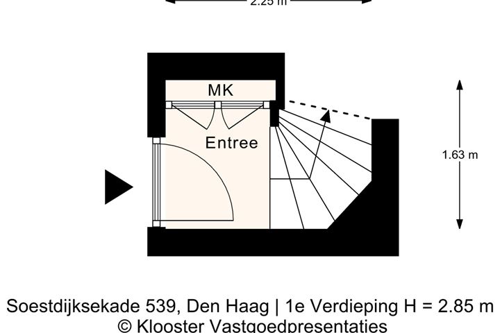 Bekijk foto 40 van Soestdijksekade 539