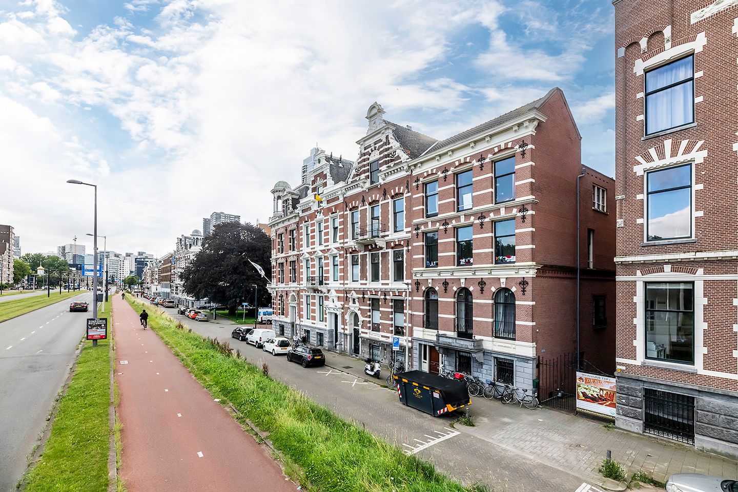 Bekijk foto 4 van Westzeedijk 106