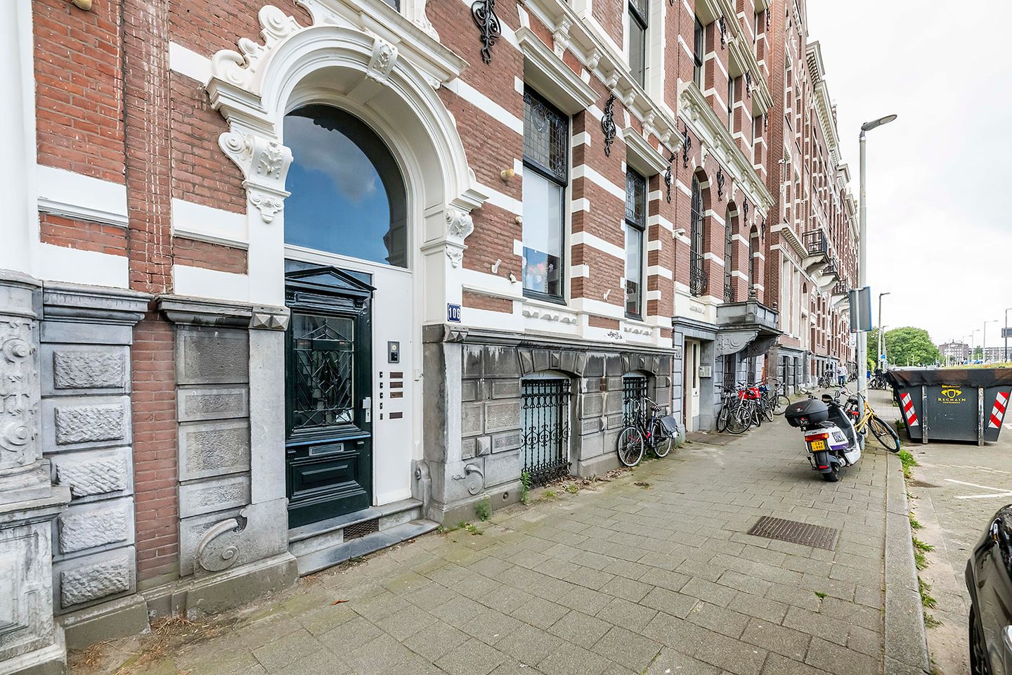 Bekijk foto 5 van Westzeedijk 106