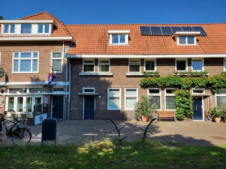 Foto 2 van Muntelbolwerk 27