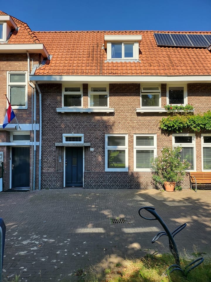 Foto 3 van Muntelbolwerk 27