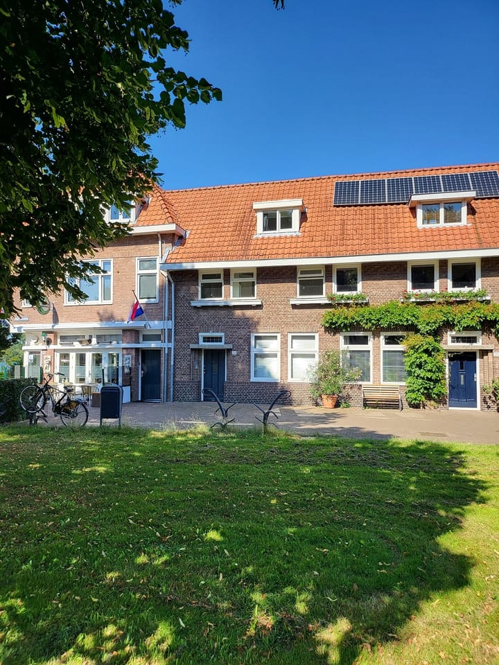 Foto 4 van Muntelbolwerk 27