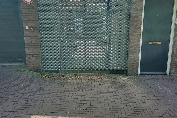 Bekijk foto 29 van Muntelbolwerk 27