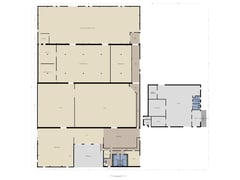 View floorplan