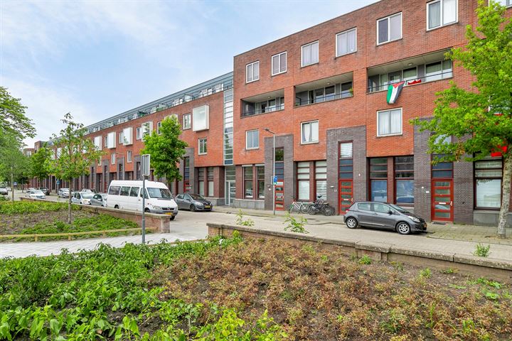 View photo 6 of Bruijnstraat 68