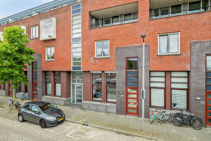 Bekijk foto 7 van Bruijnstraat 68