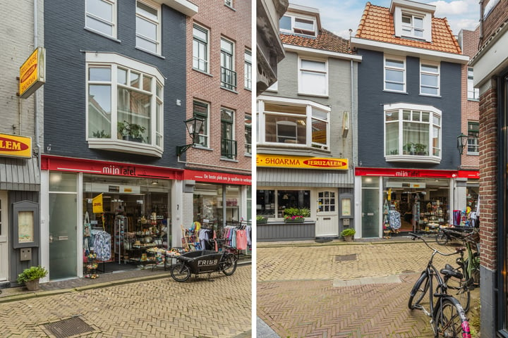 Bekijk foto 4 van Schoutenstraat 7-B