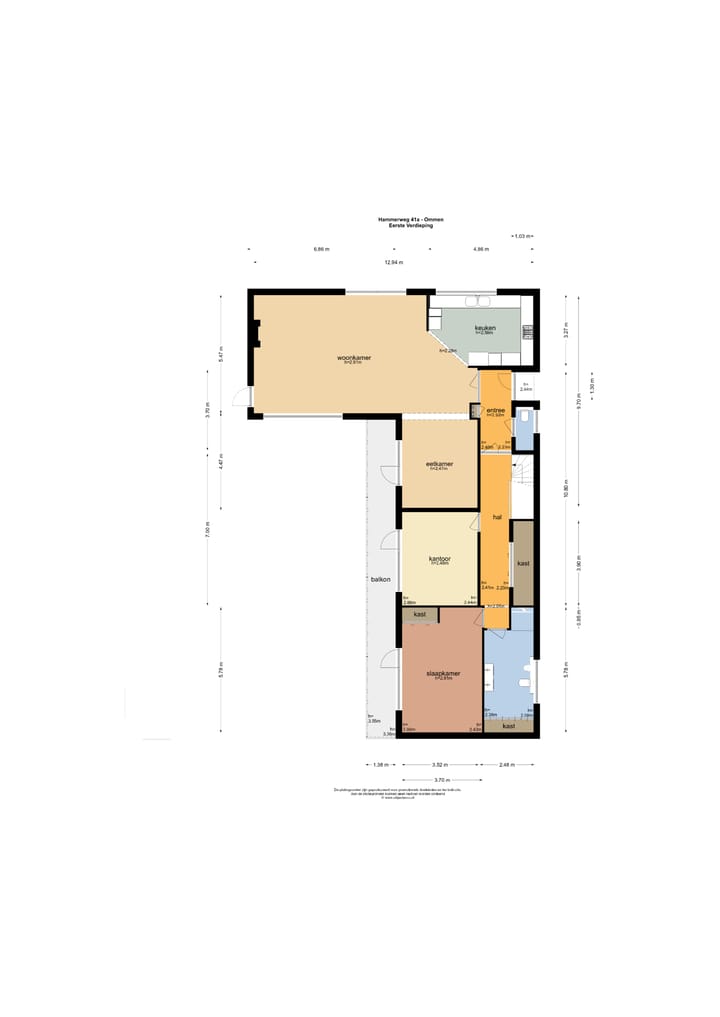 Foto 59 van Hammerweg 41-A