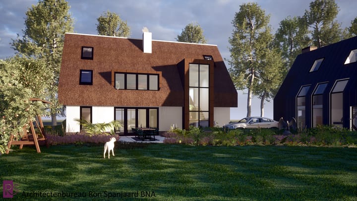 Photo 2 of Vijfhuizerweg 815