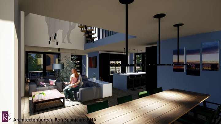 Photo 3 of Vijfhuizerweg 815