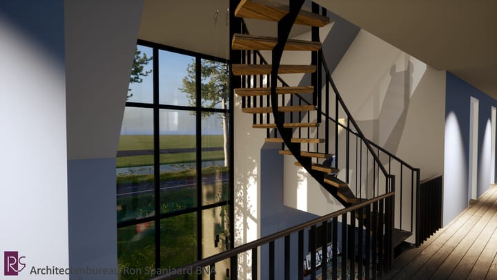 Photo 4 of Vijfhuizerweg 815