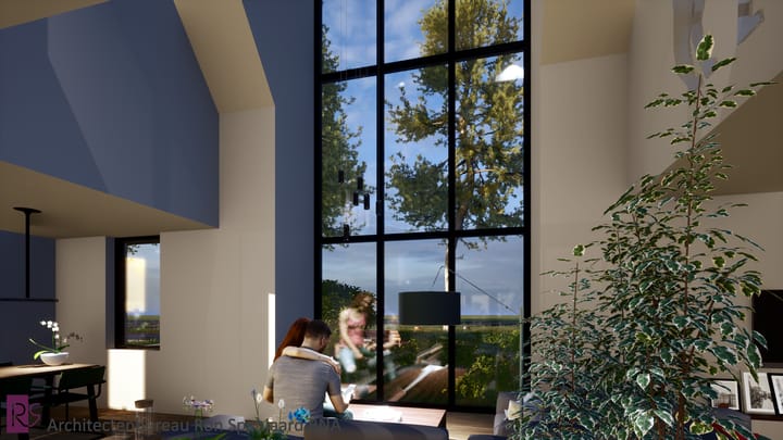 Foto 6 van Vijfhuizerweg 815