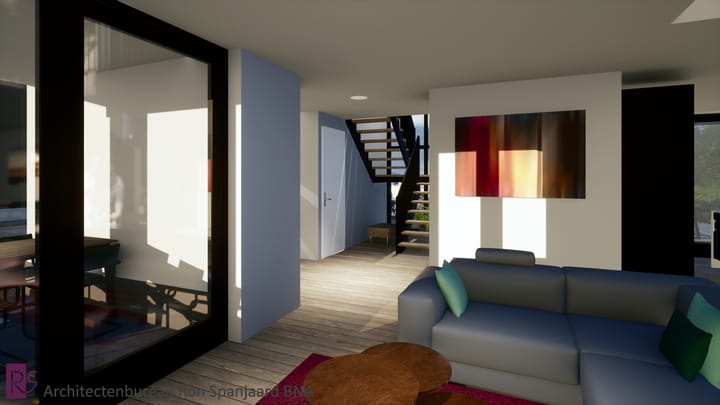 Foto 7 van Vijfhuizerweg 815