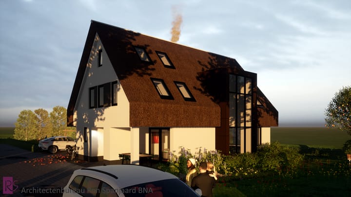 Foto 8 van Vijfhuizerweg 815