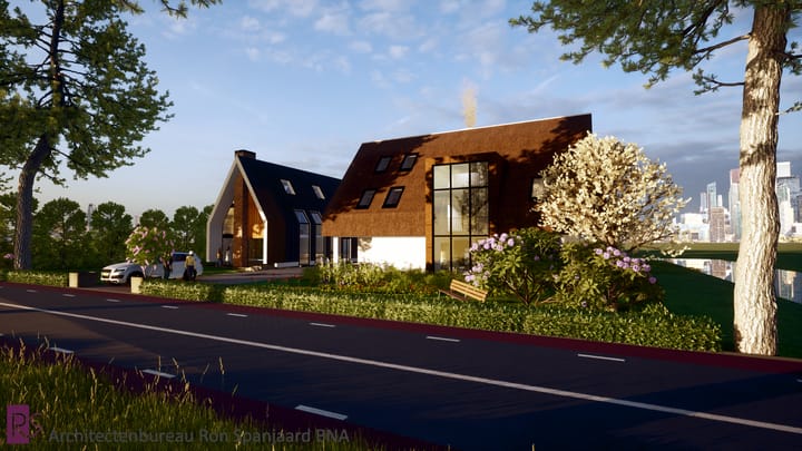 Foto 9 van Vijfhuizerweg 815