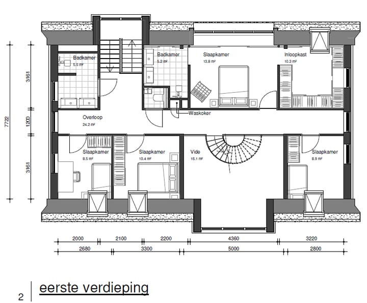 Foto 12 van Vijfhuizerweg 815