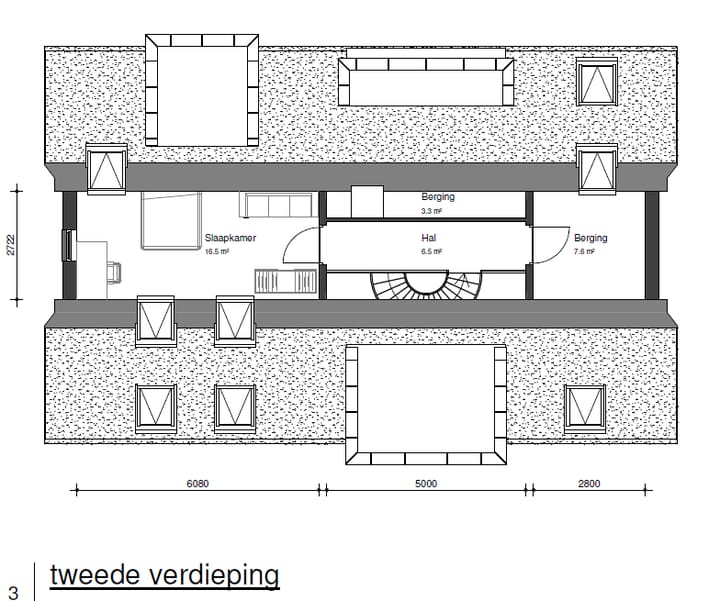 Foto 13 van Vijfhuizerweg 815