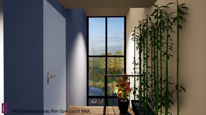 Photo 5 of Vijfhuizerweg 815