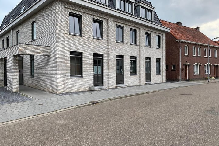 Sint Rumoldusstraat 1 R