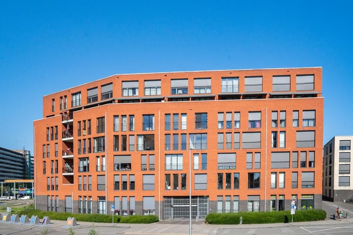 Bijdorplaan 89