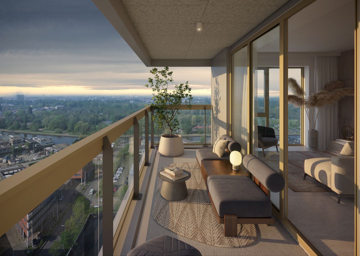 Foto 10 van Dialogue