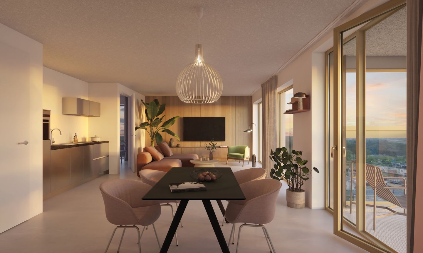 Foto 11 van Dialogue