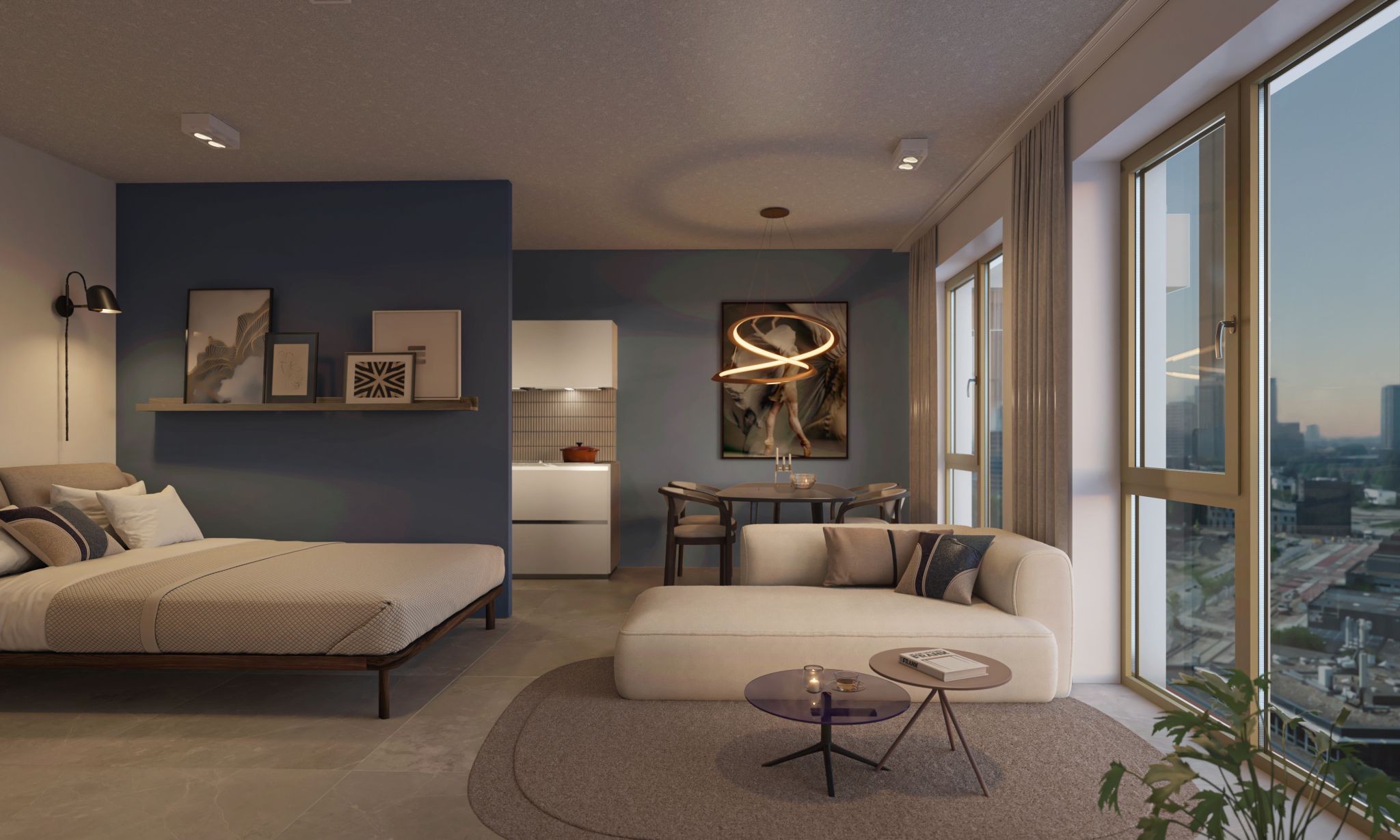 Foto 16 van Dialogue