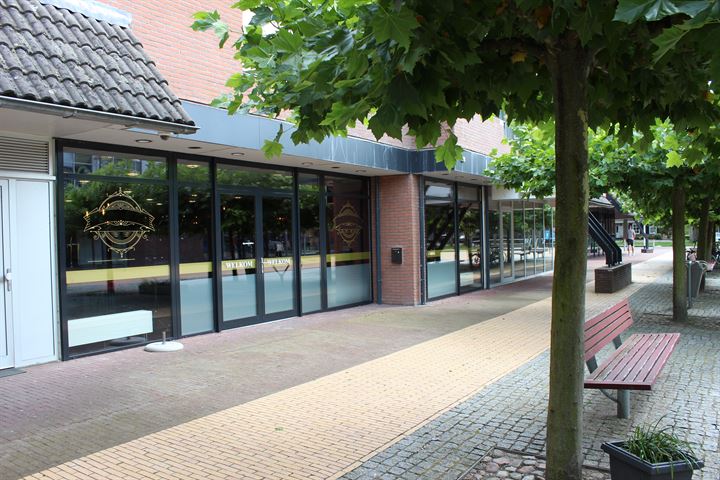 Molenplein 4, Ter Apel