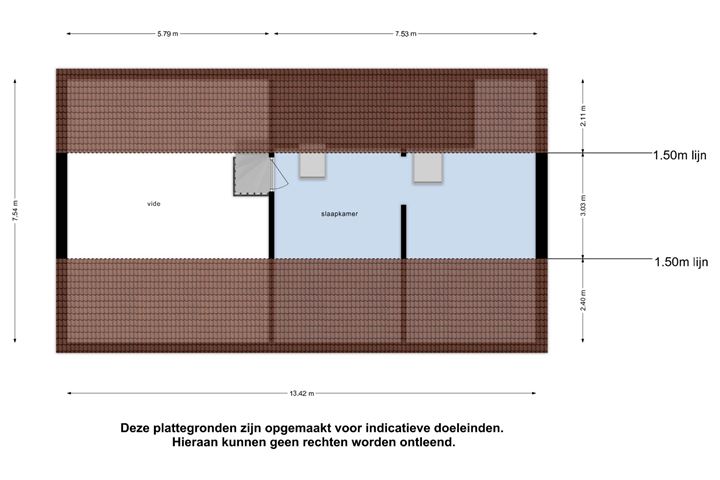 Bekijk foto 42 van Heibergstraat 9