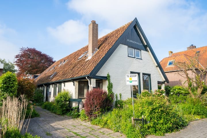 Foto 1 van Witte Kruislaan 28