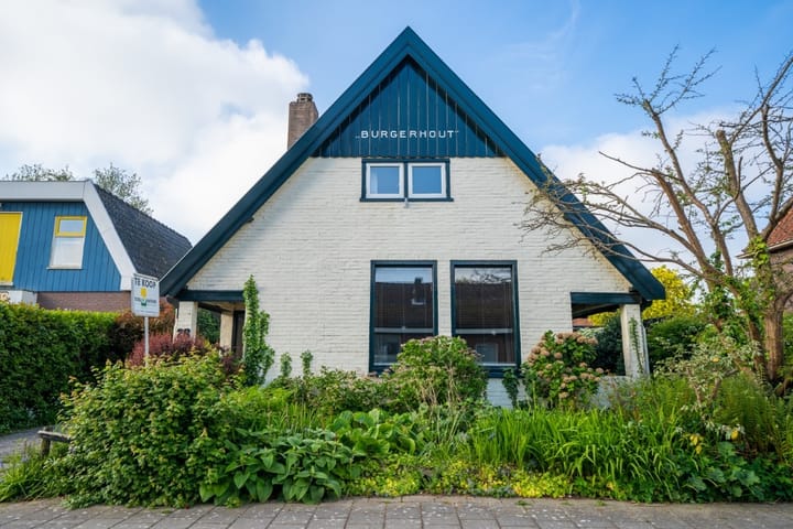 Foto 3 van Witte Kruislaan 28